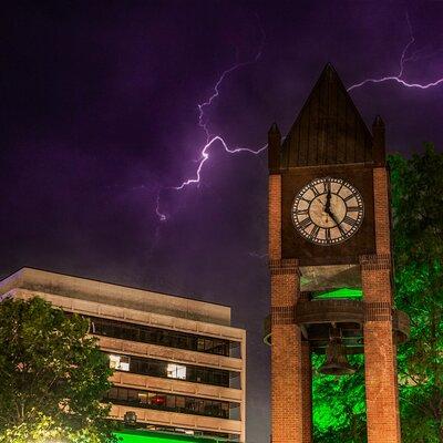  Houston Ghosts and Hauntings By US Ghost Adventures