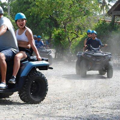 ATV Adventure