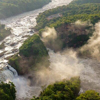 3-Day Ultimate Big Five Safari - Murchison Falls & Rhinos