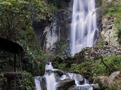 Private Full Day Tour from Batumi to Waterfalls