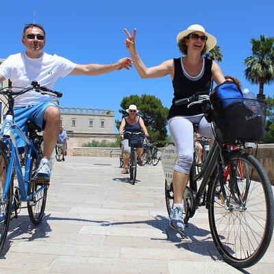 Bari Bike Tour