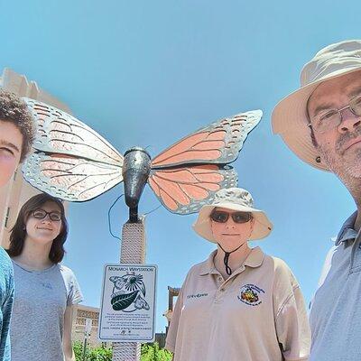 Highfalutin Hatteras Scavenger Hunt