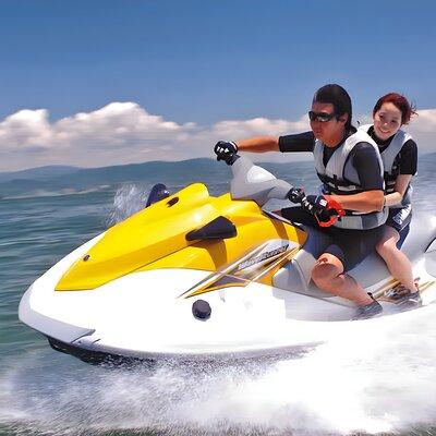 Best of Bali Water Sport Jumbo Packages