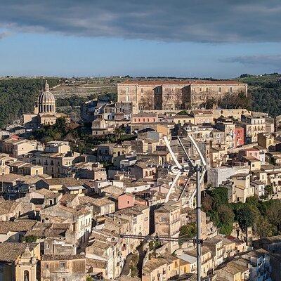 3-hour walking tour Discovering Ragusa Baroque