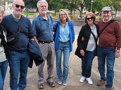 Stratford Upon Avon: Daily Town Walking Tour (10:30am)