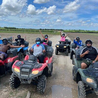 Best Miami ATV Tour (No Hidden Fees)