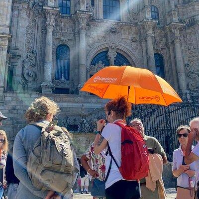 Guided Tour of the Old Town with an Official Guide