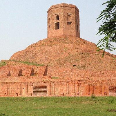 Spiritual Journey of Lord Buddha (Excursion to Sarnath from Varanasi)