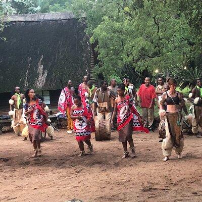 Eswatini Cultural Tour