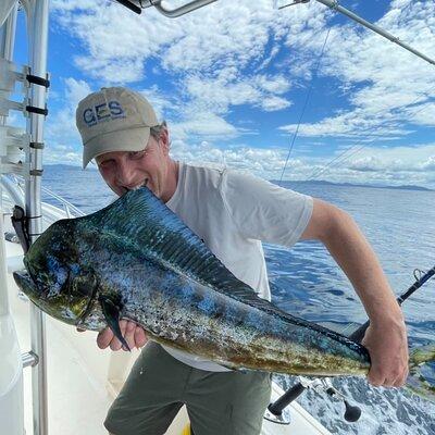  Fishing and Snorkeling Combo