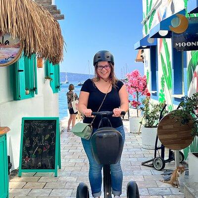 Bodrum Segway Experience