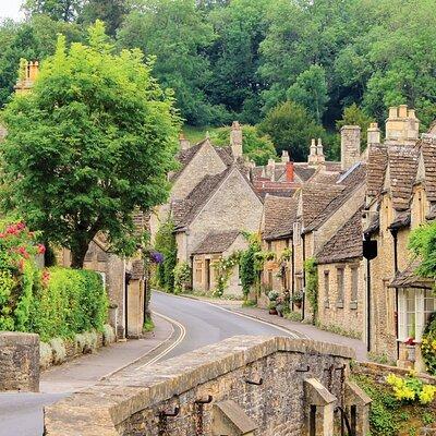 Oxford and Cotswold Small-Group Tour from Bristol 