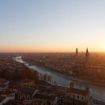 Private Day Trip From Venice To Verona, Romeo & Juliet Experience