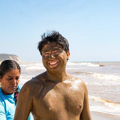 Mud, Massage, Mezcal