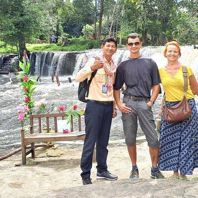  Kulen Mountain Entrance Ticket and Explore the Holy Mountain 