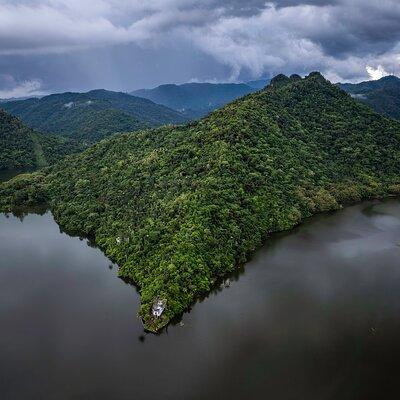 Utuado Canyon River and Waterfall Private Tour in Puerto Rico