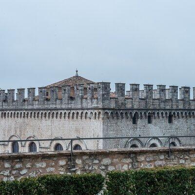 Gubbio: Private walking tour with official guide