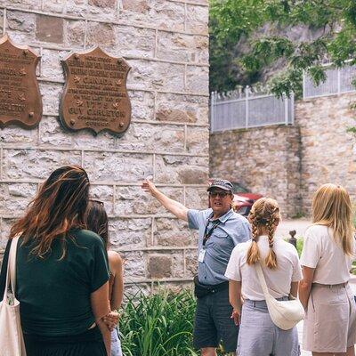 Old Quebec City Walking Tour with 1 Funicular Ticket Included