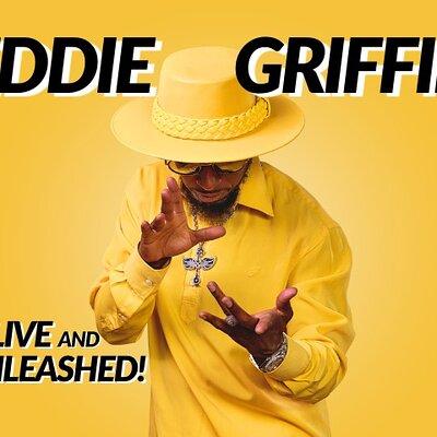 Eddie Griffin: Live and Unleashed at the Saxe Theater