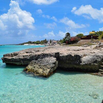 Small-Group Aruba Scuba Diving for Non-Certified Divers