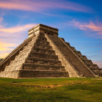 Explore Chichen Itza & Tulum with an App-Based Audio Tour Bundle