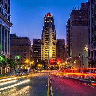 Buffalo’s Heritage Walk: A City’s Story Unveiled