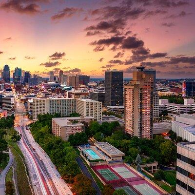  Private walking tour in Kansas City