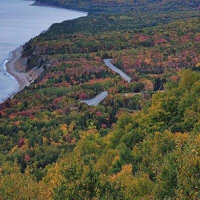 6 Hours Mini Cabot Trail Tour