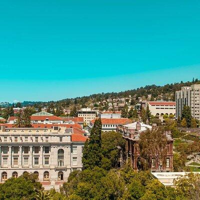 2 Hours Private Walking Tour in Berkeley