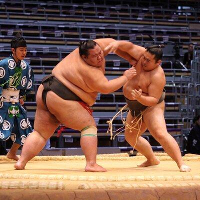Sumo Tournament Experience（S-Class Seats）| Nagoya July 2024