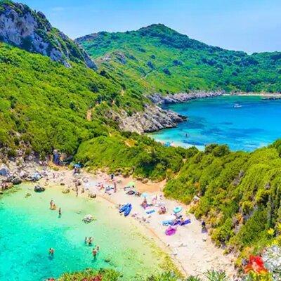 The Best of Corfu Shore Excursion for Cruise Passengers