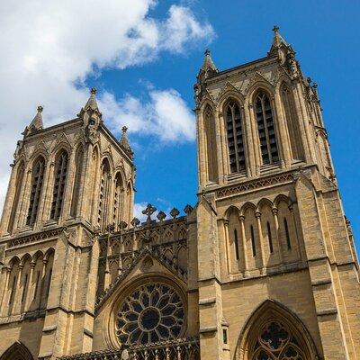 Bristol’s Historic Highlights: A Timeless Journey