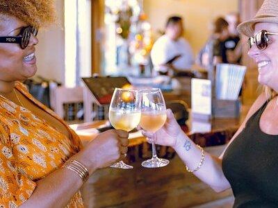 Classic Wine Adventure of Temecula Valley Afternoon Tour