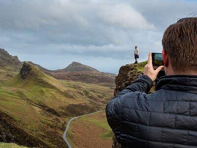 3-Day Isle of Skye and Highlands Inc Accommodation from Edinburgh