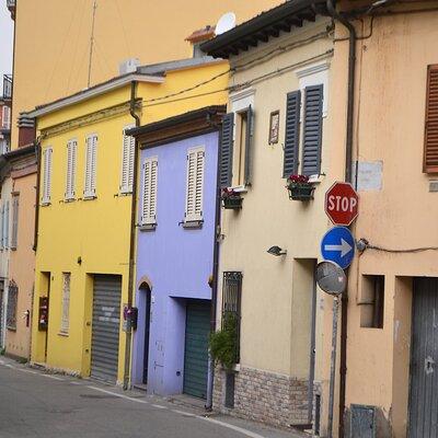 Rimini Scavenger Hunt and Highlights Self-Guided Tour