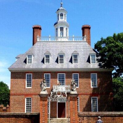 Secrets of Colonial Williamsburg By Junket