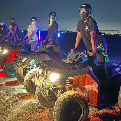 Miami Moonlit ATV Adventure: Explore Redland's Hidden Trails