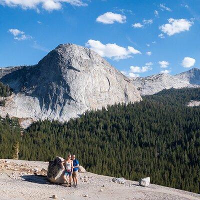 Yosemite: Off The Beaten Path - Customizable Private Tour