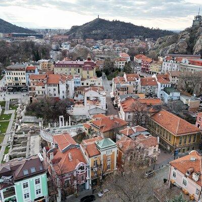 3 Days Best of Plovdiv and the magic of the Rhodope mountain 