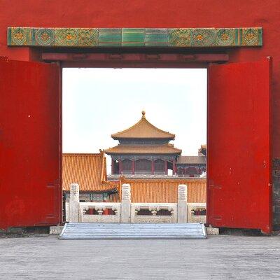 Beijing: Top 6 Highlights All Inclusive 2-Day Private Tour