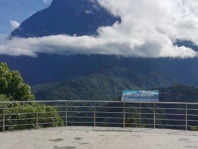 Kinabalu Park and Poring Hot Spring