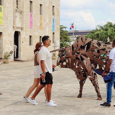 Santo Domingo Small Group Walking Tour, Specialty Coffee and Beer