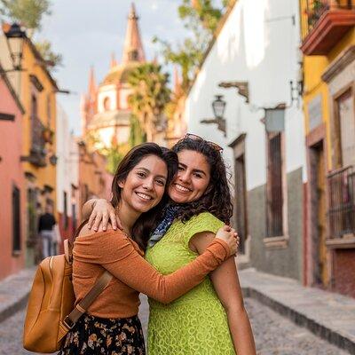 Whispers of Love: Morelia’s Enchanting Romance Tour