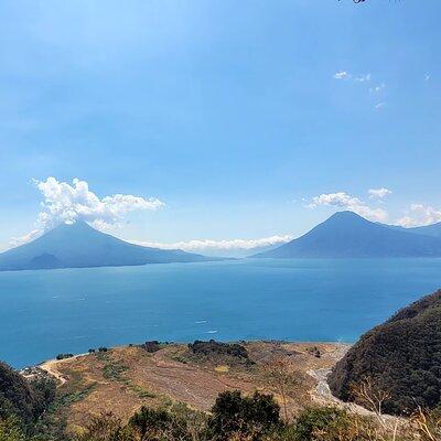 Lake Atitlan Private Tour