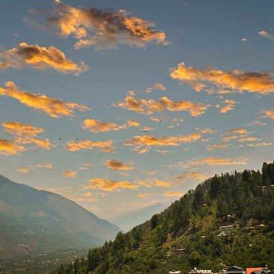 Kullu & Nagger Full Day Sightseeing Tour From Manali