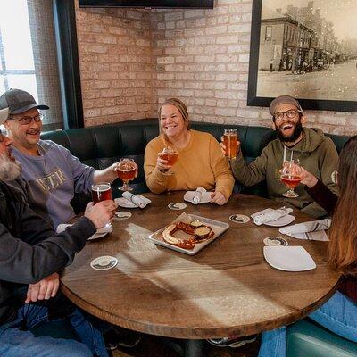 Taste of Bardstown Walking Food Tour