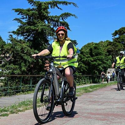 2 hour electric bike tour 