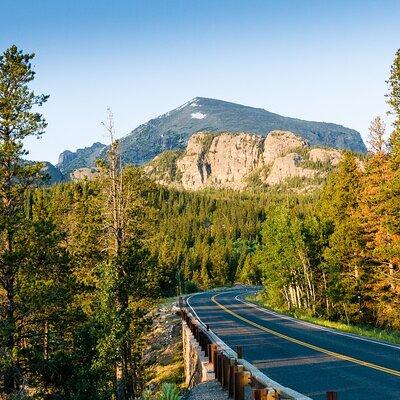 Ultimate Colorado Self-Guided Driving & Walking Audio Tours