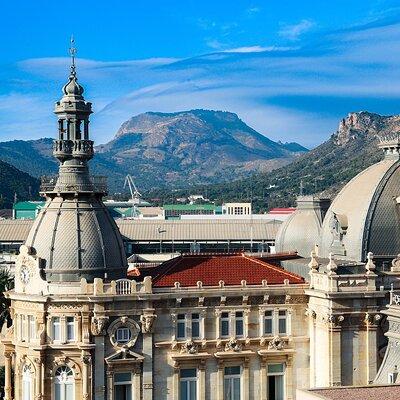 Cartagena - Private Historic Walking Tour