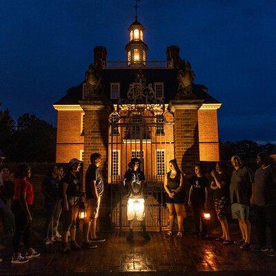 Ghosts of Gettysburg Ultimate Dead of Night Haunted Ghost Tour